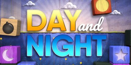 御三家Game-白天和黑夜