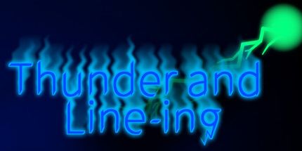 御三家Game-雷电和线路