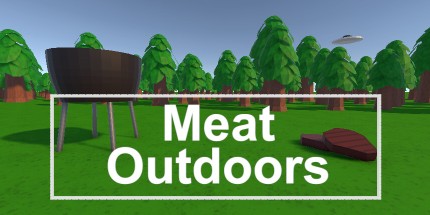 御三家Game-户外肉类