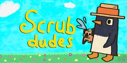 御三家Game-磨砂花花公子