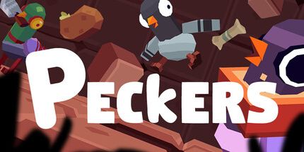 御三家Game-啄木鸟