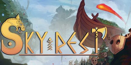 御三家Game-Skyrest