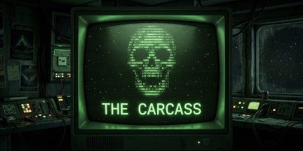 御三家Game-尸骸:腐烂的回响