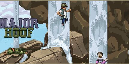 御三家Game-大蹄