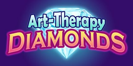 御三家Game-艺术疗法: 钻石