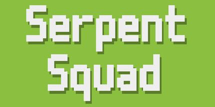 御三家Game-蛇形战队