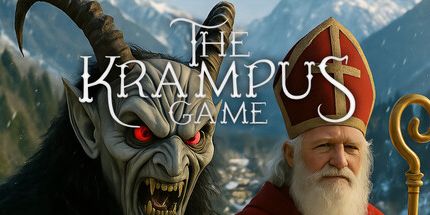 御三家Game-Krampus游戏
