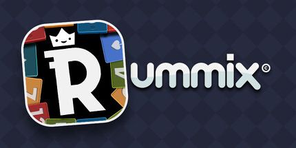 御三家Game-Rummix