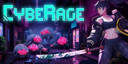 御三家Game-赛博时代