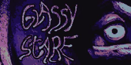 御三家Game-玻璃状凝视