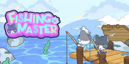 御三家Game-垂钓大师