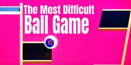 御三家Game-最困难的球游戏