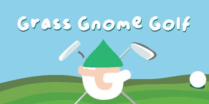 御三家Game-草地侏儒高尔夫