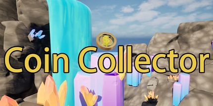 御三家Game-金币收藏家