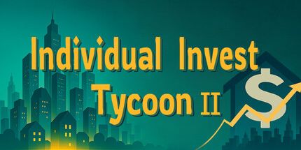 御三家Game-个人投资大亨2