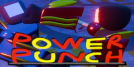 御三家Game-动力冲床