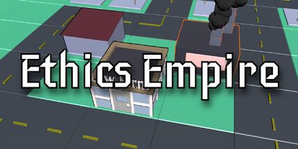 御三家Game-伦理帝国