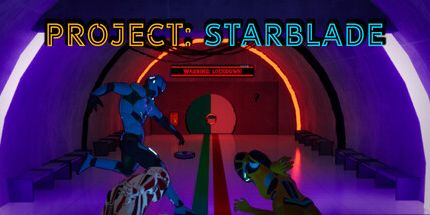 御三家Game-项目Starblade