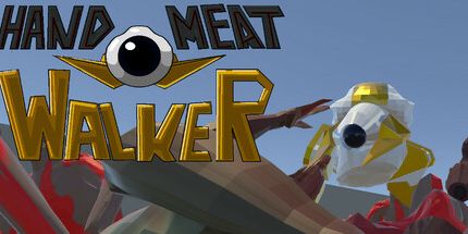 御三家Game-手肉学步车