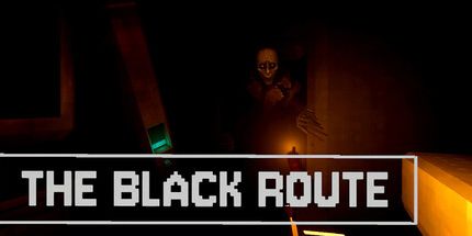 御三家Game-黑色的路线