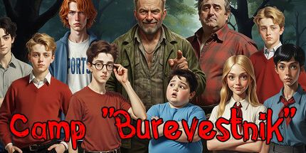 御三家Game-营地