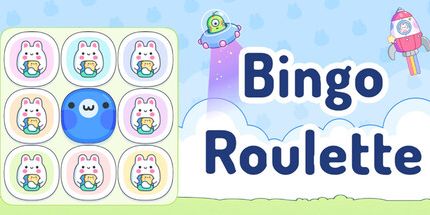 御三家Game-宾果轮盘