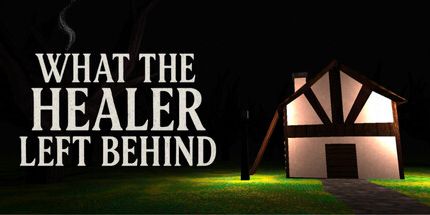 御三家Game-治疗师留下了什么