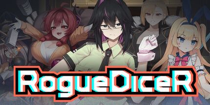 御三家Game-罗格迪克