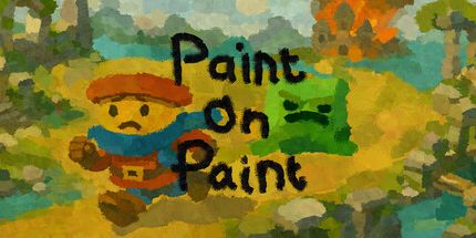 御三家Game-油漆上油漆TD