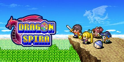 御三家Game-龙Spira