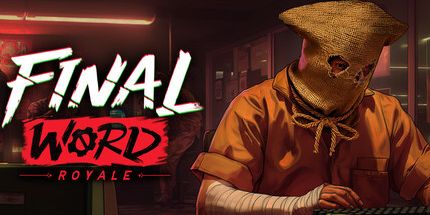 御三家Game-终极拼词大逃杀