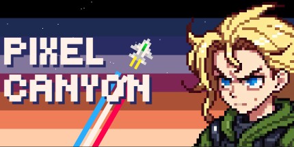 御三家Game-像素峡谷