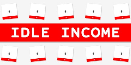 御三家Game-闲置收入