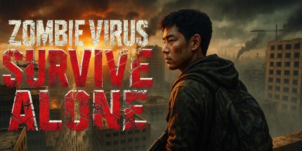 御三家Game-Zombievirus独自生存