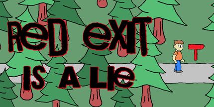 御三家Game-红色出口是一个谎言