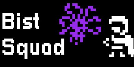 御三家Game-Bist小队