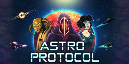 御三家Game-Astro协议