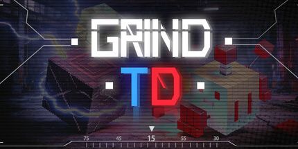 御三家Game-研磨TD