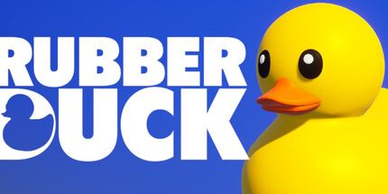 御三家Game-橡皮鸭