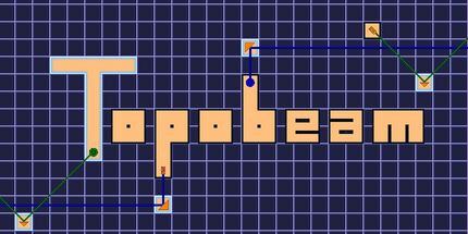 御三家Game-拓扑梁