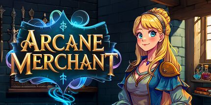 御三家Game-奥术商人