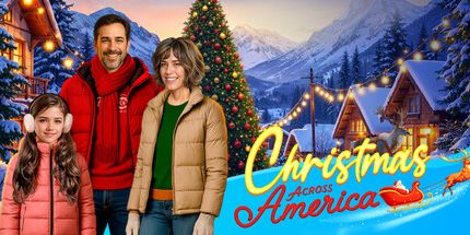 御三家Game-圣诞节横越美国珍藏版