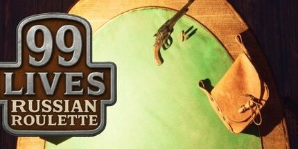 御三家Game-99生活-俄罗斯轮盘赌