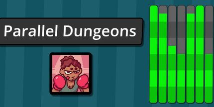 御三家Game-平行地牢