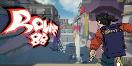 御三家Game-88号公路