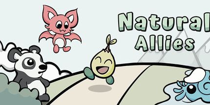 御三家Game-天然盟友