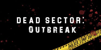 御三家Game-死亡部门: 爆发