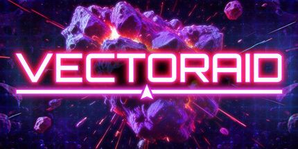 御三家Game-Vectoraid