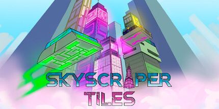 御三家Game-摩天大楼瓷砖