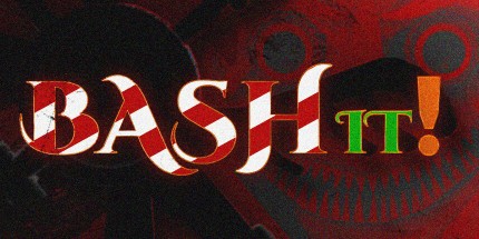 御三家Game-Bash It